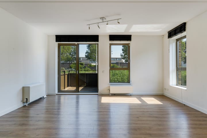 Foto 3 van Edmond Audranstraat 9