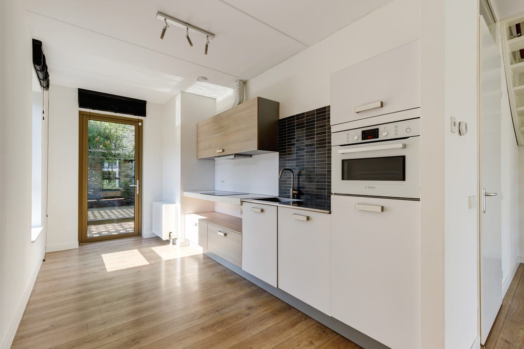 Foto 7 van Edmond Audranstraat 9