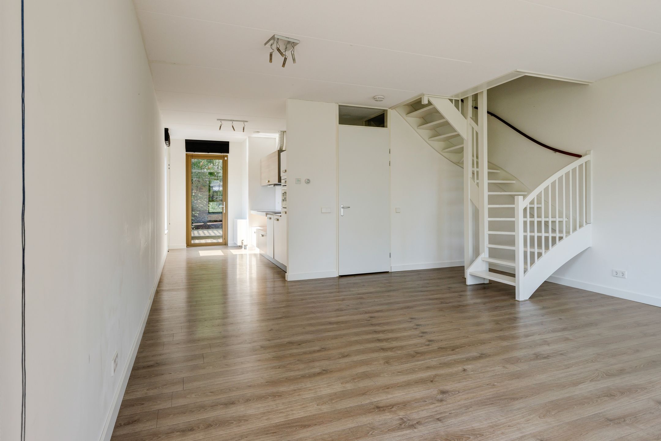 Foto 6 van Edmond Audranstraat 9