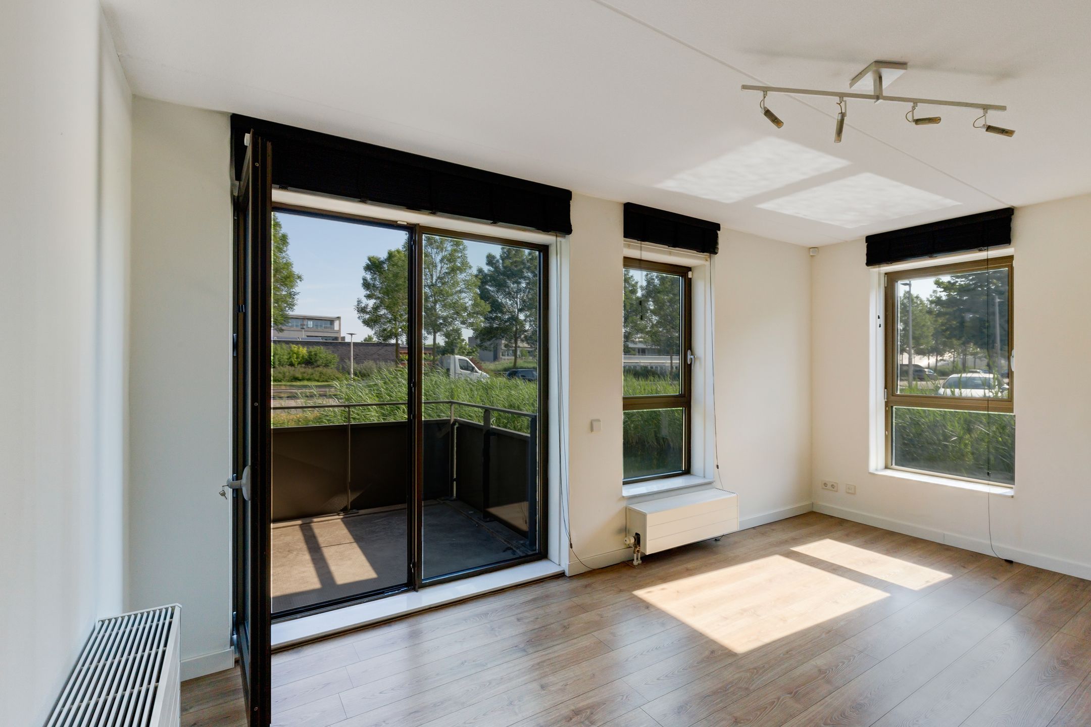 Foto 9 van Edmond Audranstraat 9