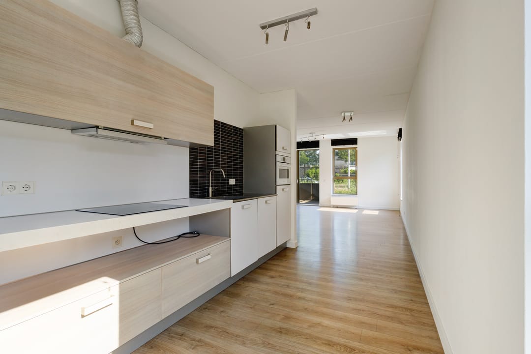 Foto 8 van Edmond Audranstraat 9