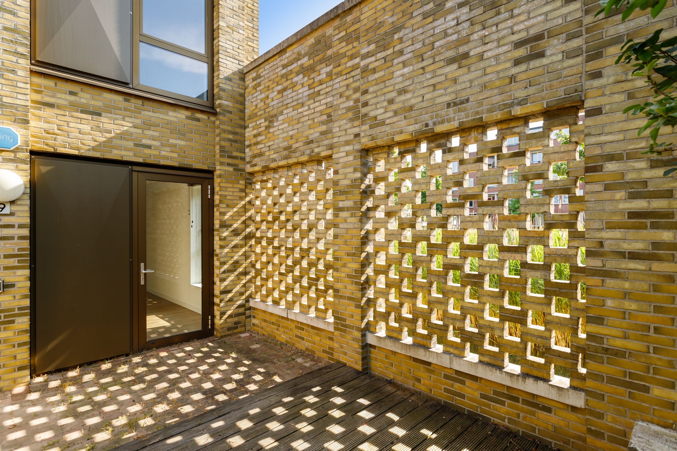 Foto 15 van Edmond Audranstraat 9