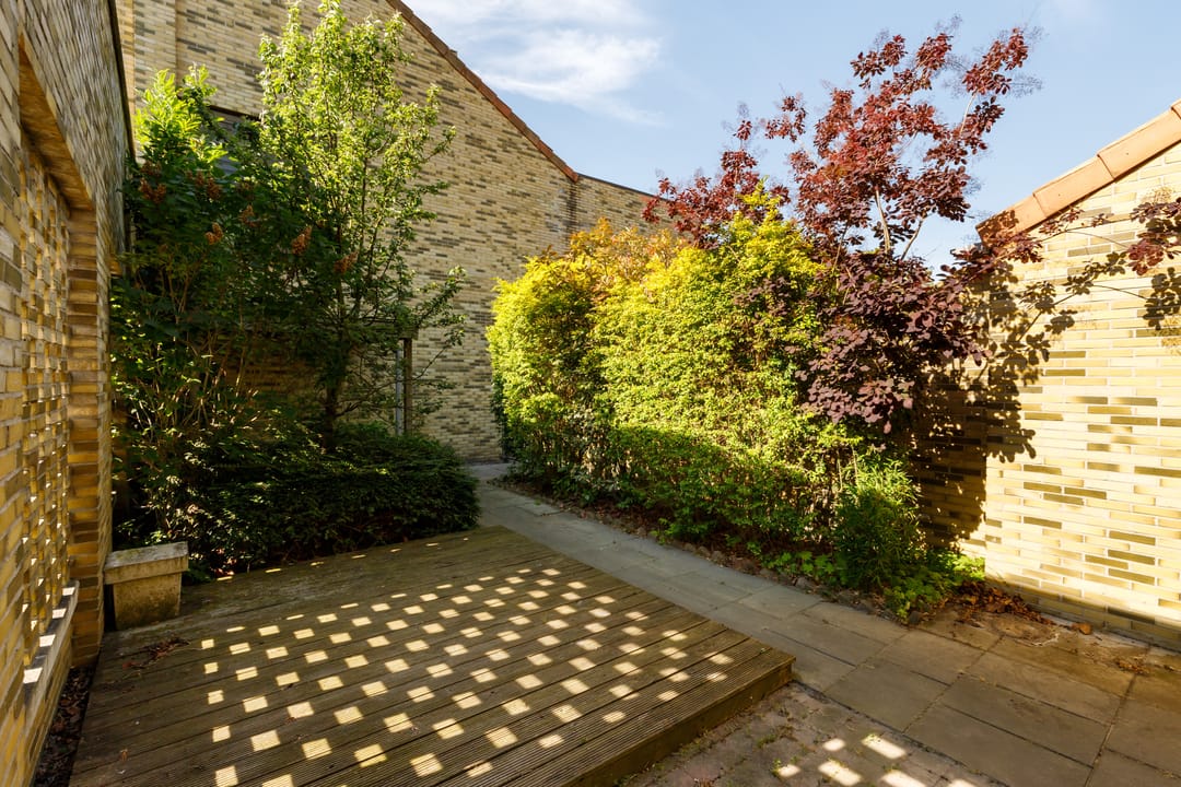 Foto 16 van Edmond Audranstraat 9