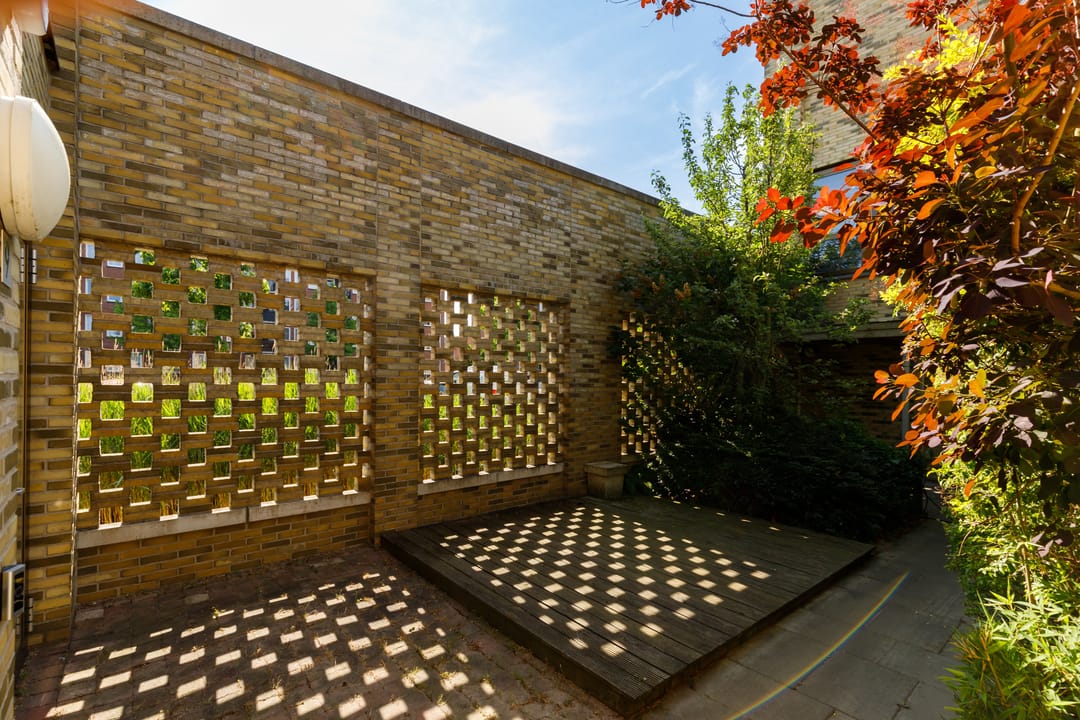 Foto 17 van Edmond Audranstraat 9