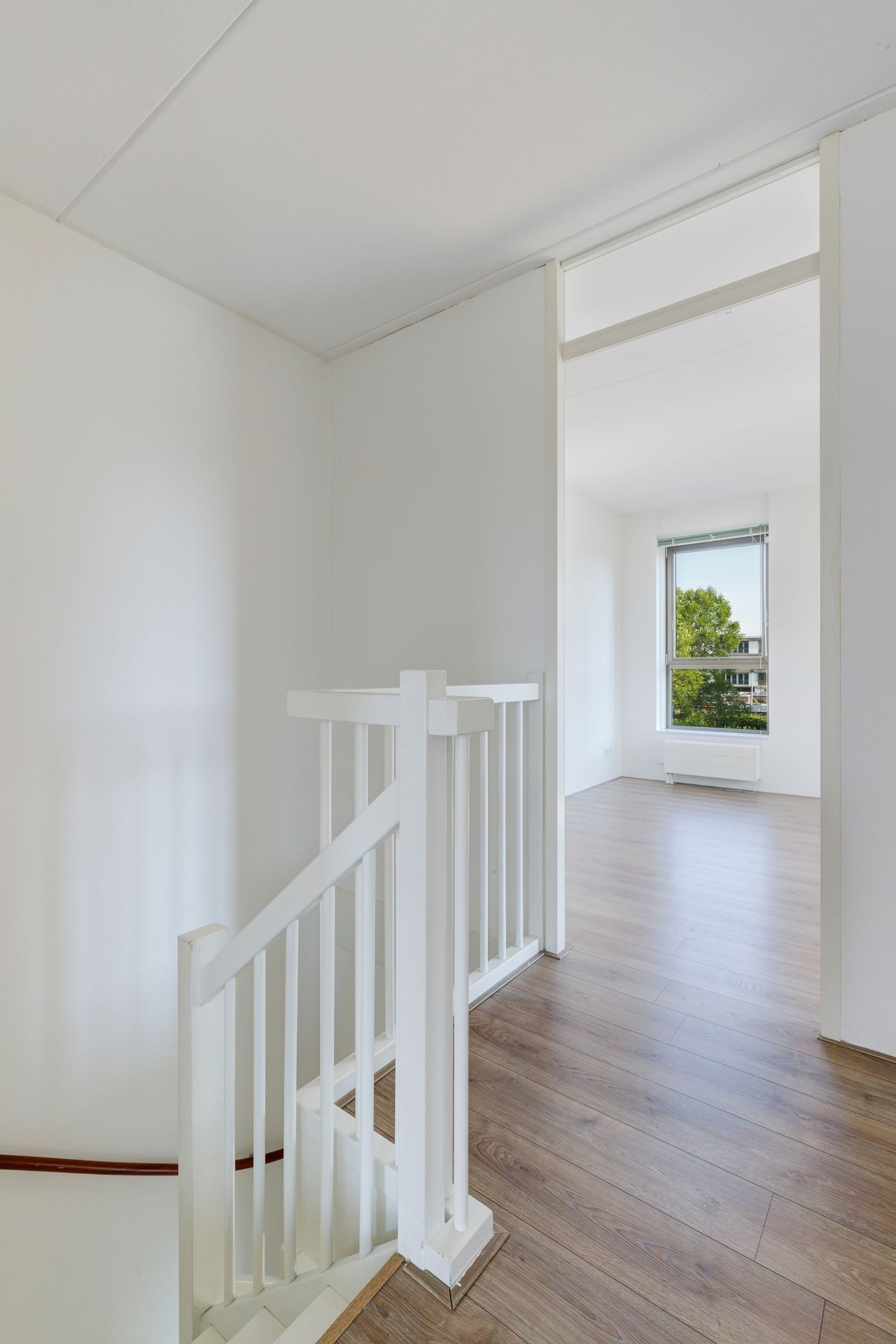 Foto 25 van Edmond Audranstraat 9