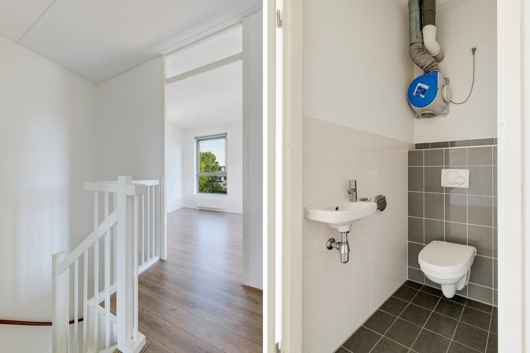 Foto 26 van Edmond Audranstraat 9