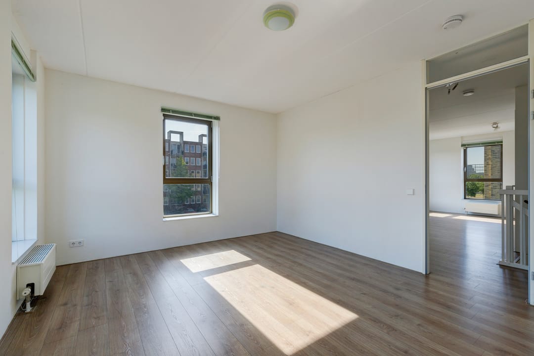 Foto 28 van Edmond Audranstraat 9