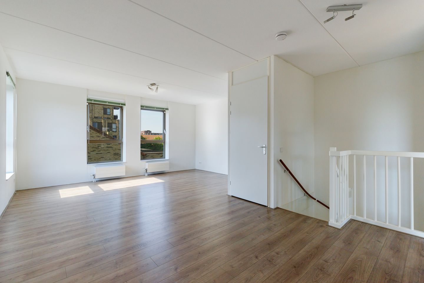 Foto 29 van Edmond Audranstraat 9