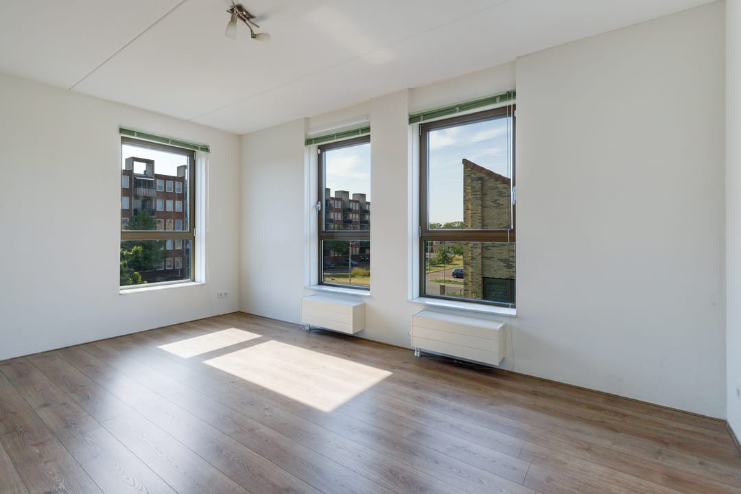 Foto 31 van Edmond Audranstraat 9