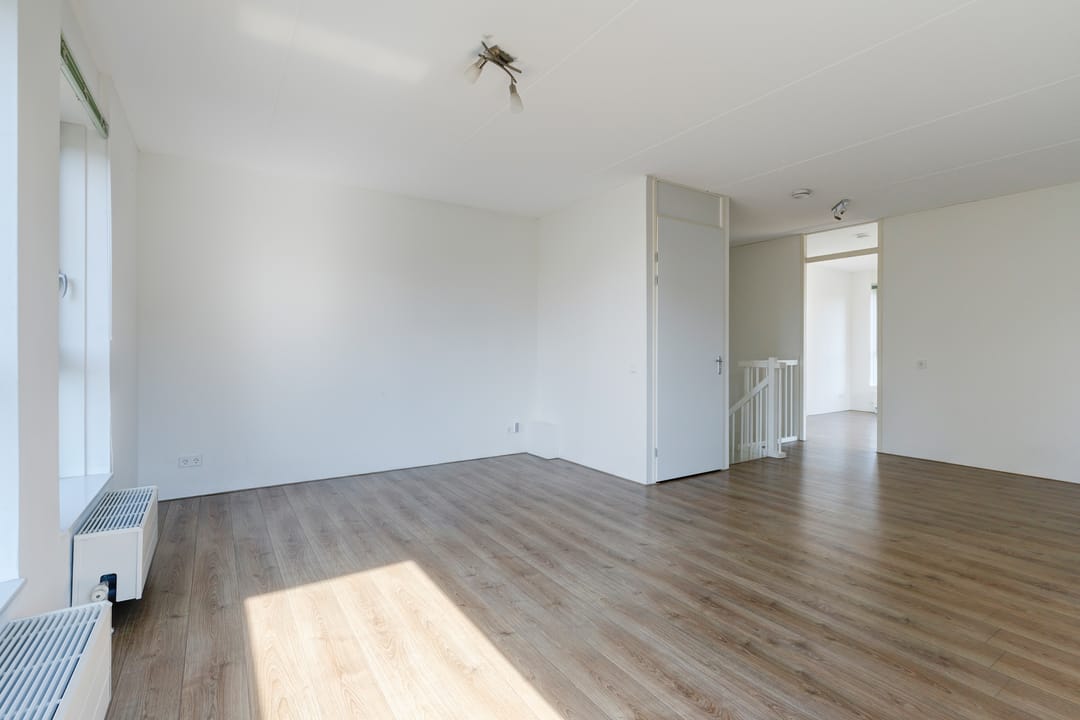 Foto 32 van Edmond Audranstraat 9