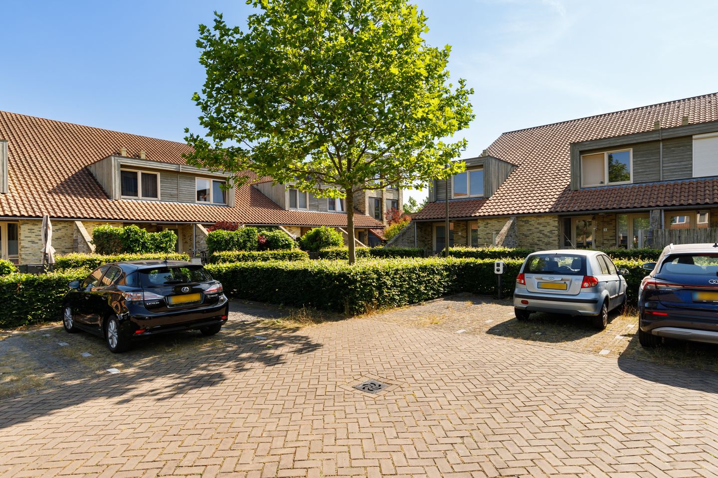 Foto 34 van Edmond Audranstraat 9