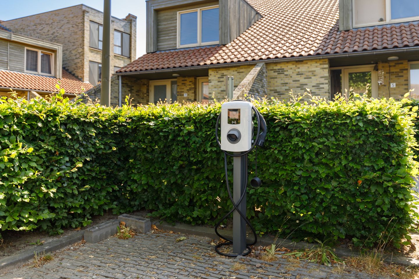 Foto 35 van Edmond Audranstraat 9