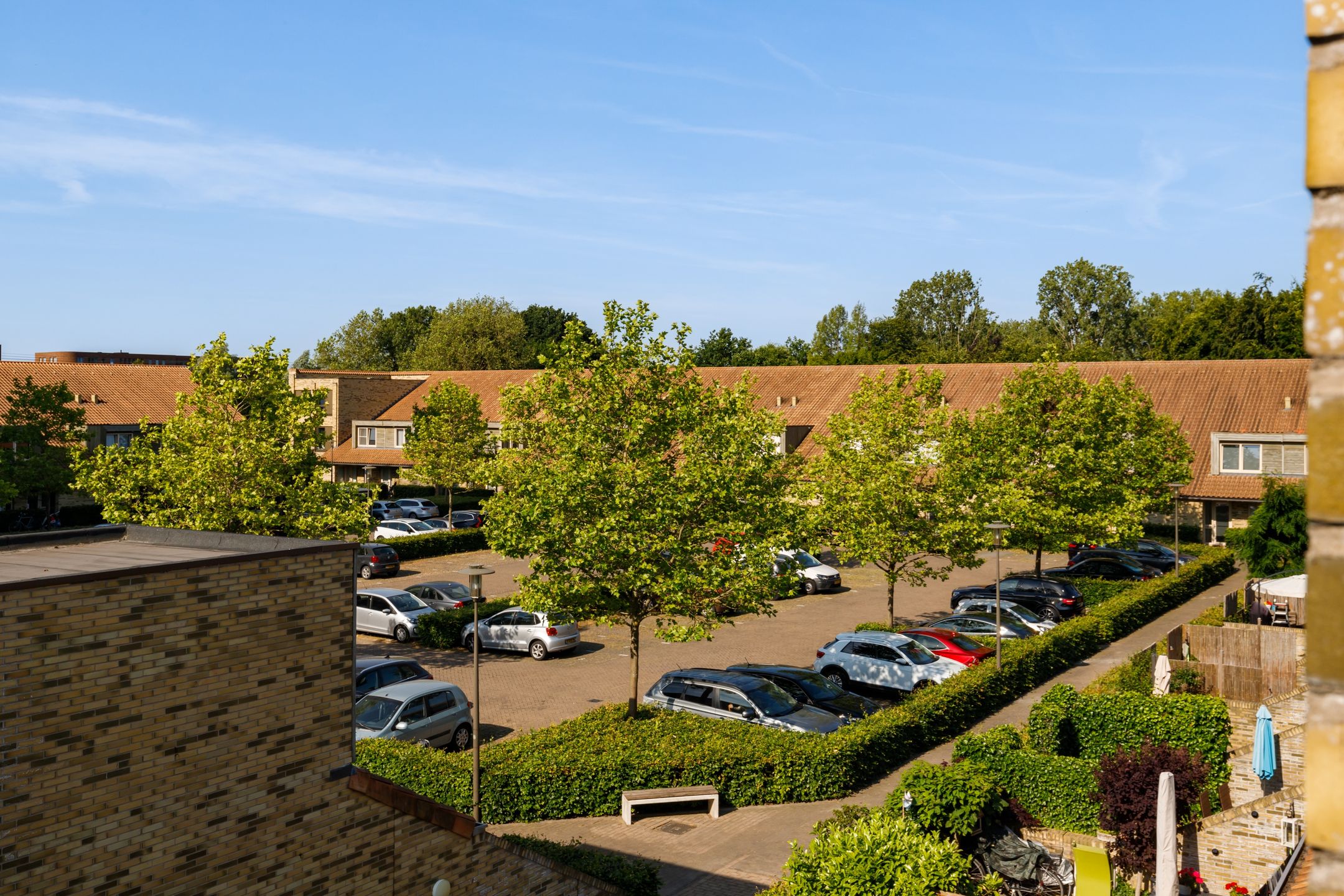 Foto 36 van Edmond Audranstraat 9