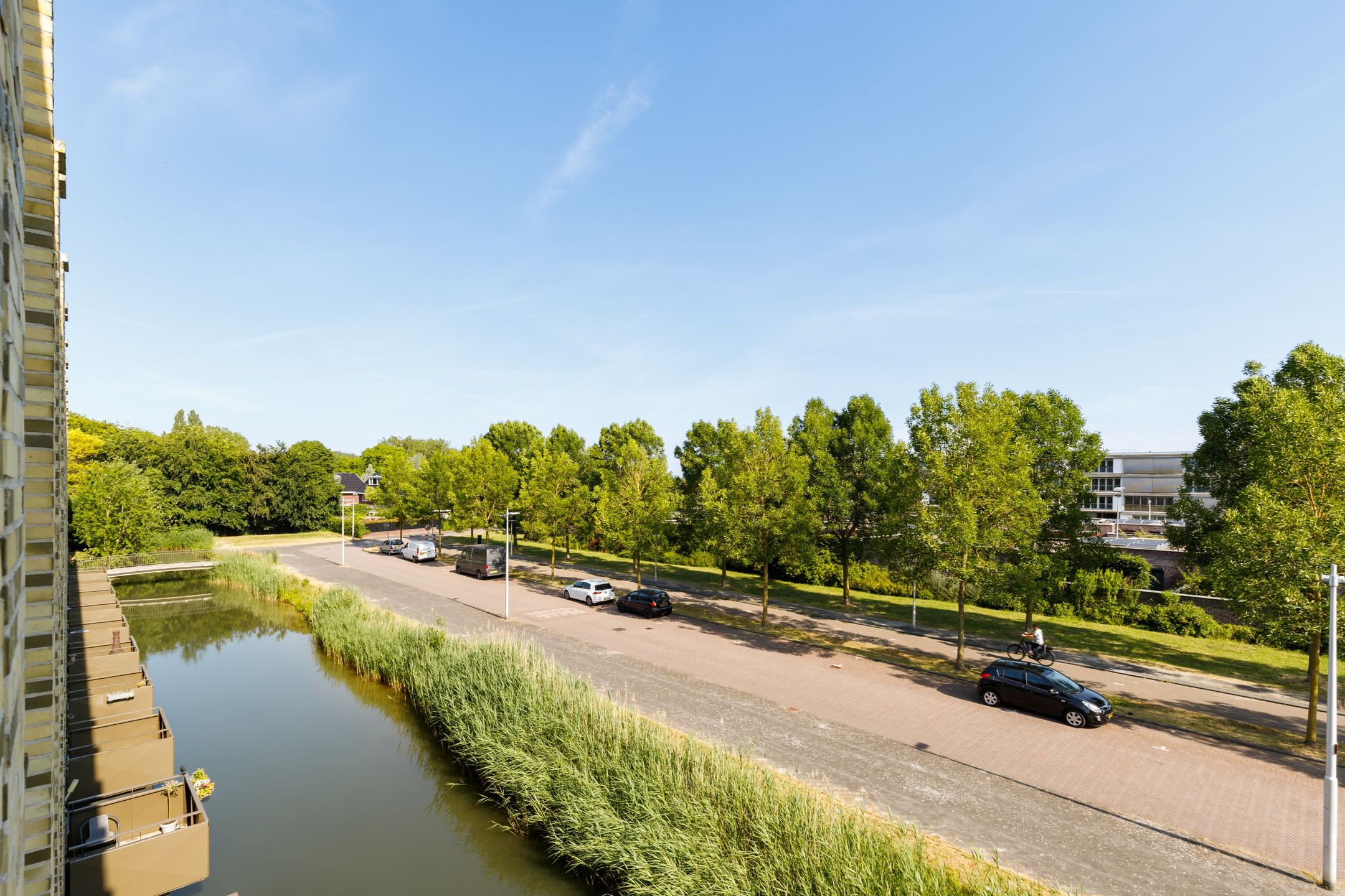 Foto 39 van Edmond Audranstraat 9