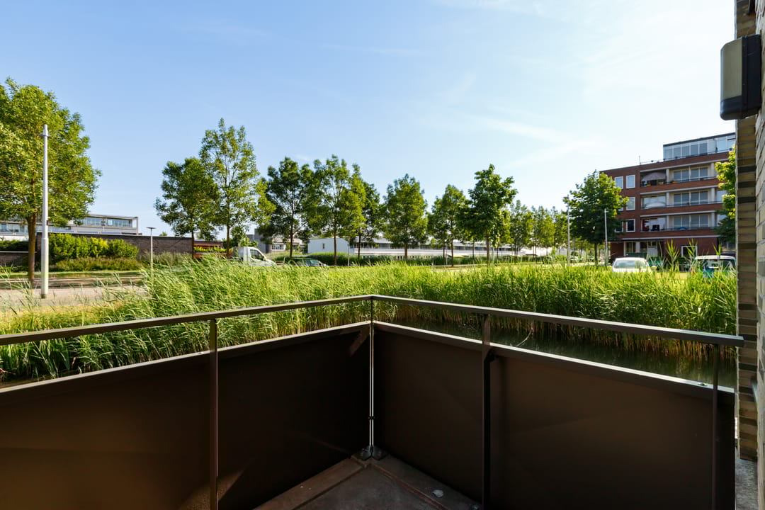 Foto 41 van Edmond Audranstraat 9