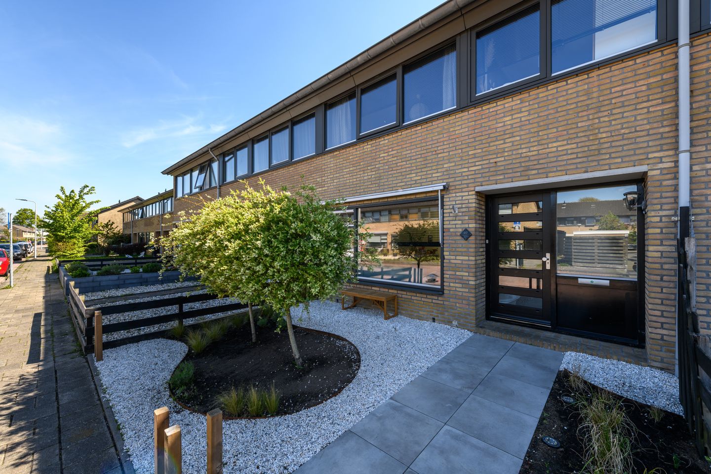 Foto 1 van Lycklemastraat 49