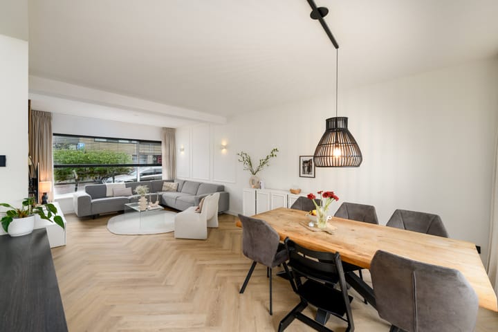 Foto 2 van Lycklemastraat 49