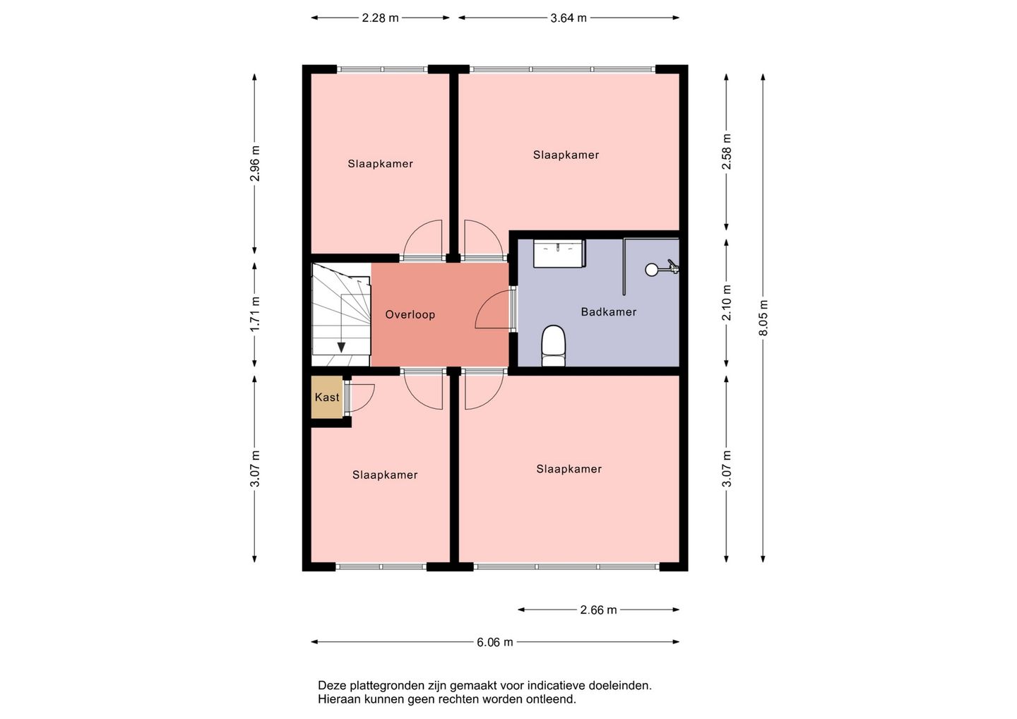 Foto 40 van Lycklemastraat 49