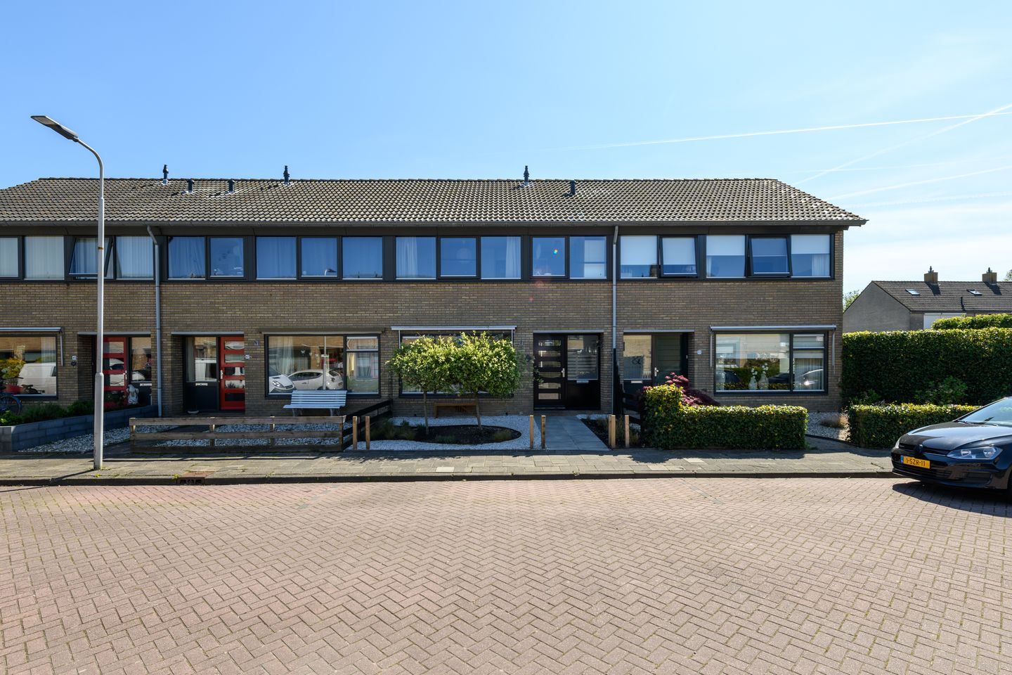 Foto 4 van Lycklemastraat 49