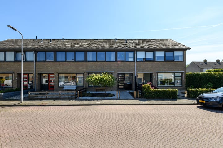 Foto 4 van Lycklemastraat 49