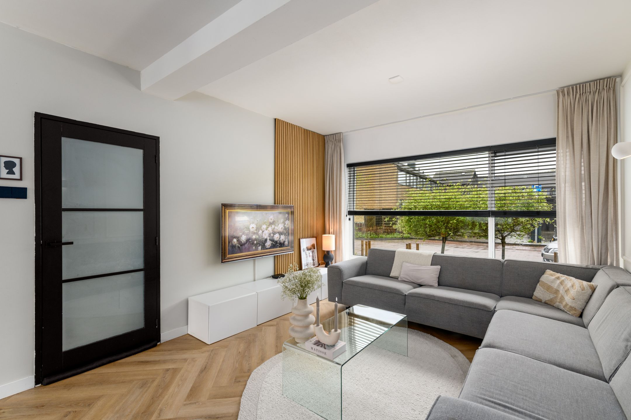 Foto 6 van Lycklemastraat 49