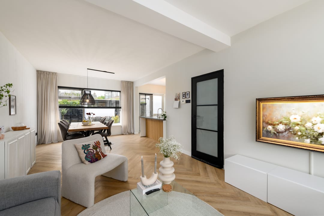 Foto 8 van Lycklemastraat 49