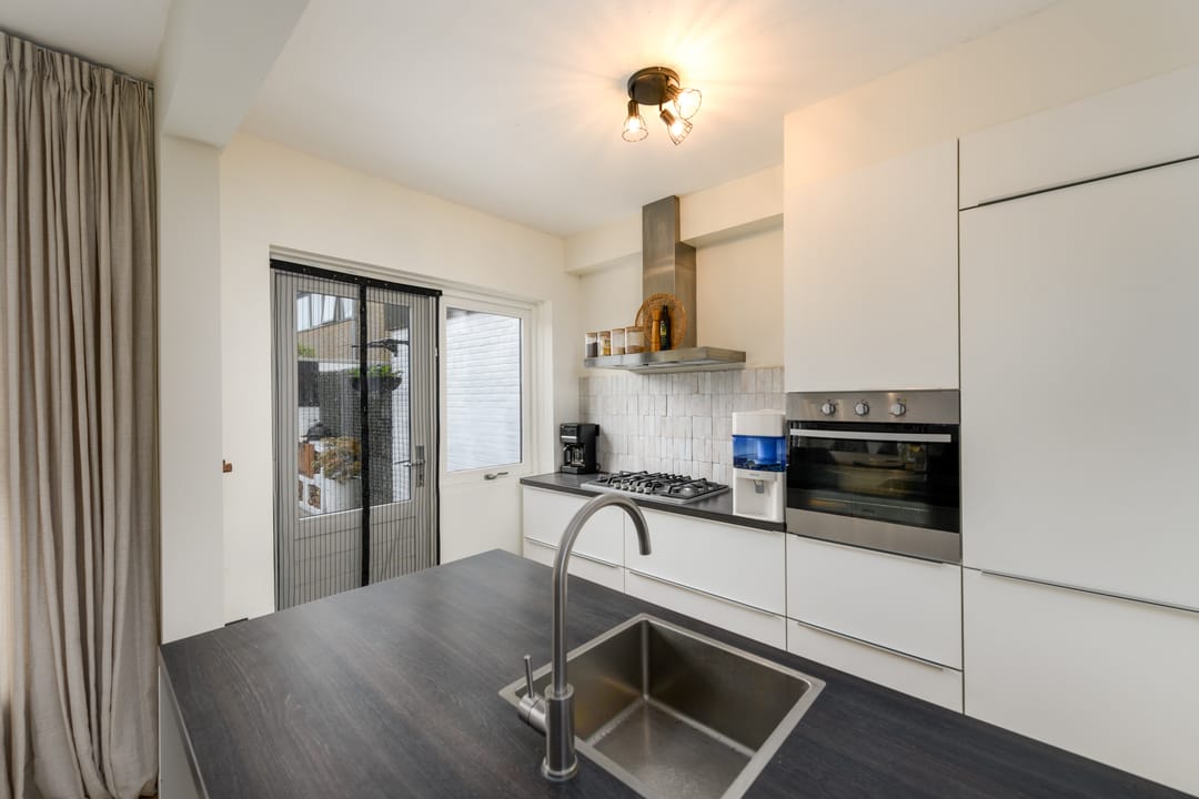 Foto 13 van Lycklemastraat 49