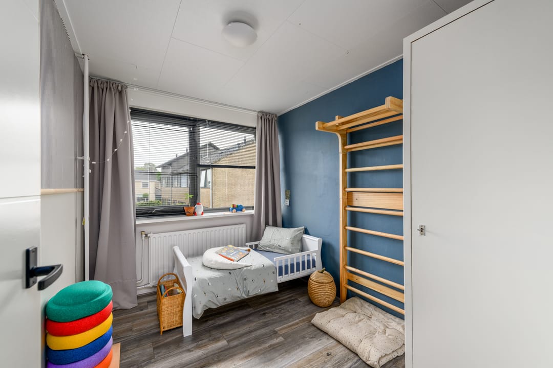 Foto 22 van Lycklemastraat 49