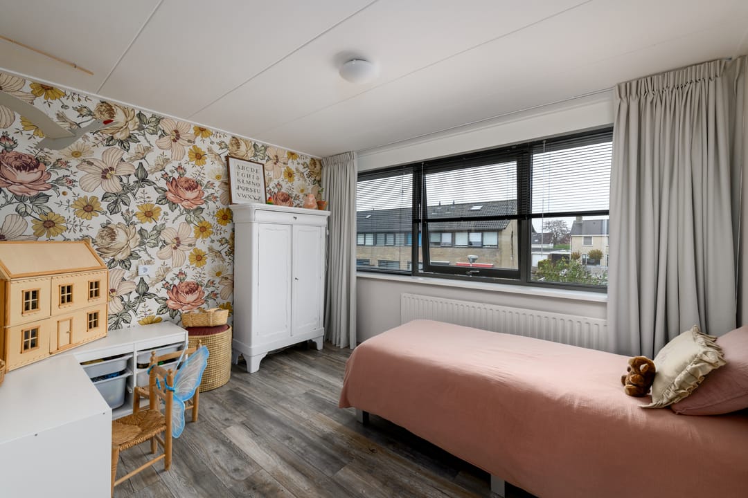 Foto 23 van Lycklemastraat 49