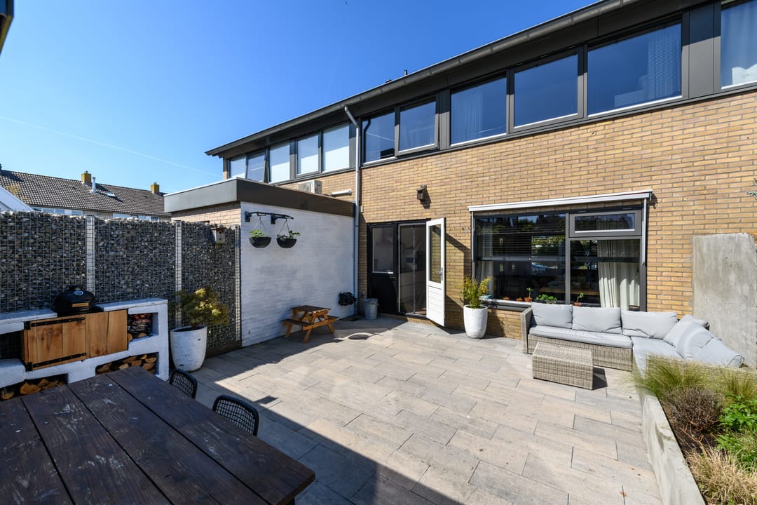 Foto 32 van Lycklemastraat 49