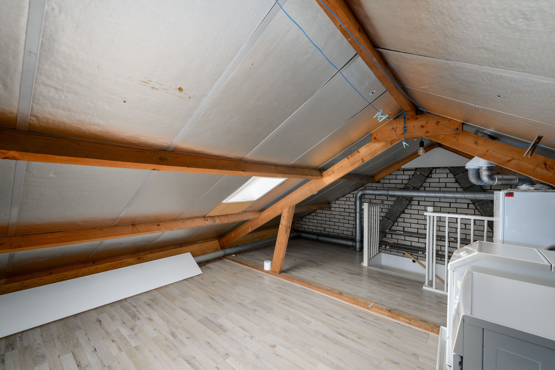 Foto 30 van Lycklemastraat 49