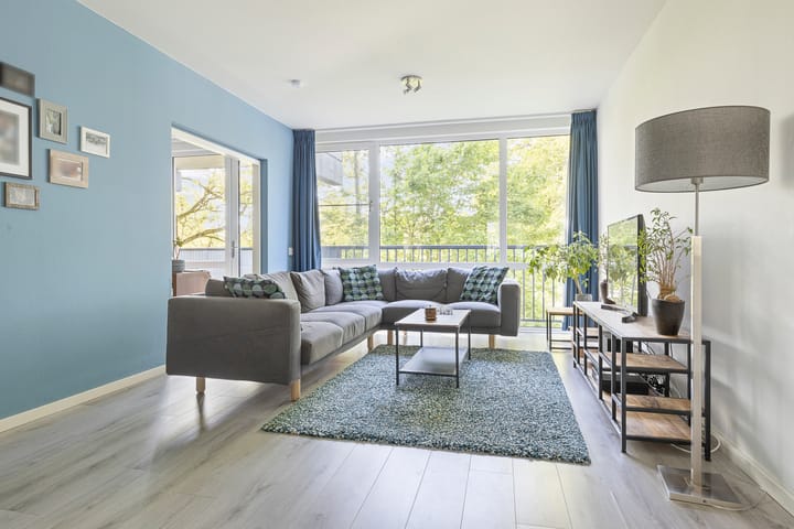 Photo 1 of Meerpaal 86