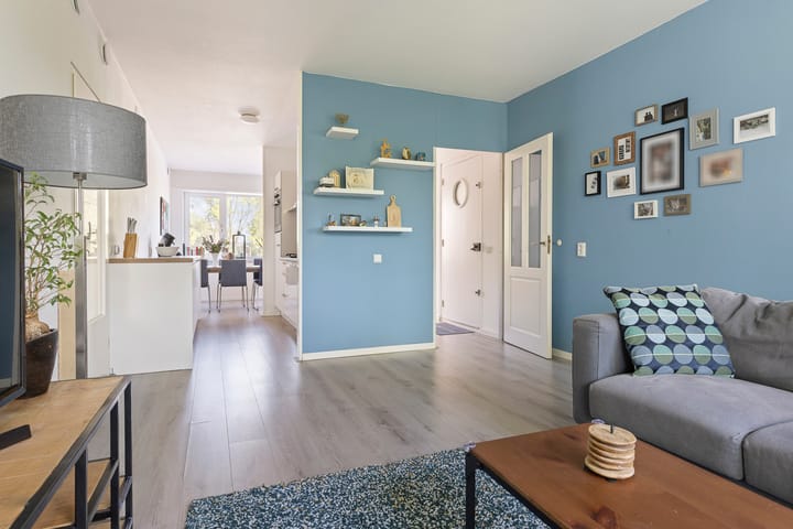 Foto 2 van Meerpaal 86