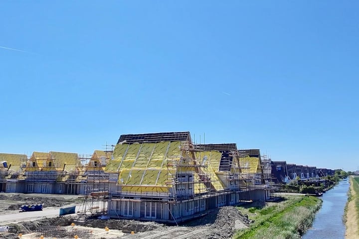 Foto 2 van Bovenwiel 3