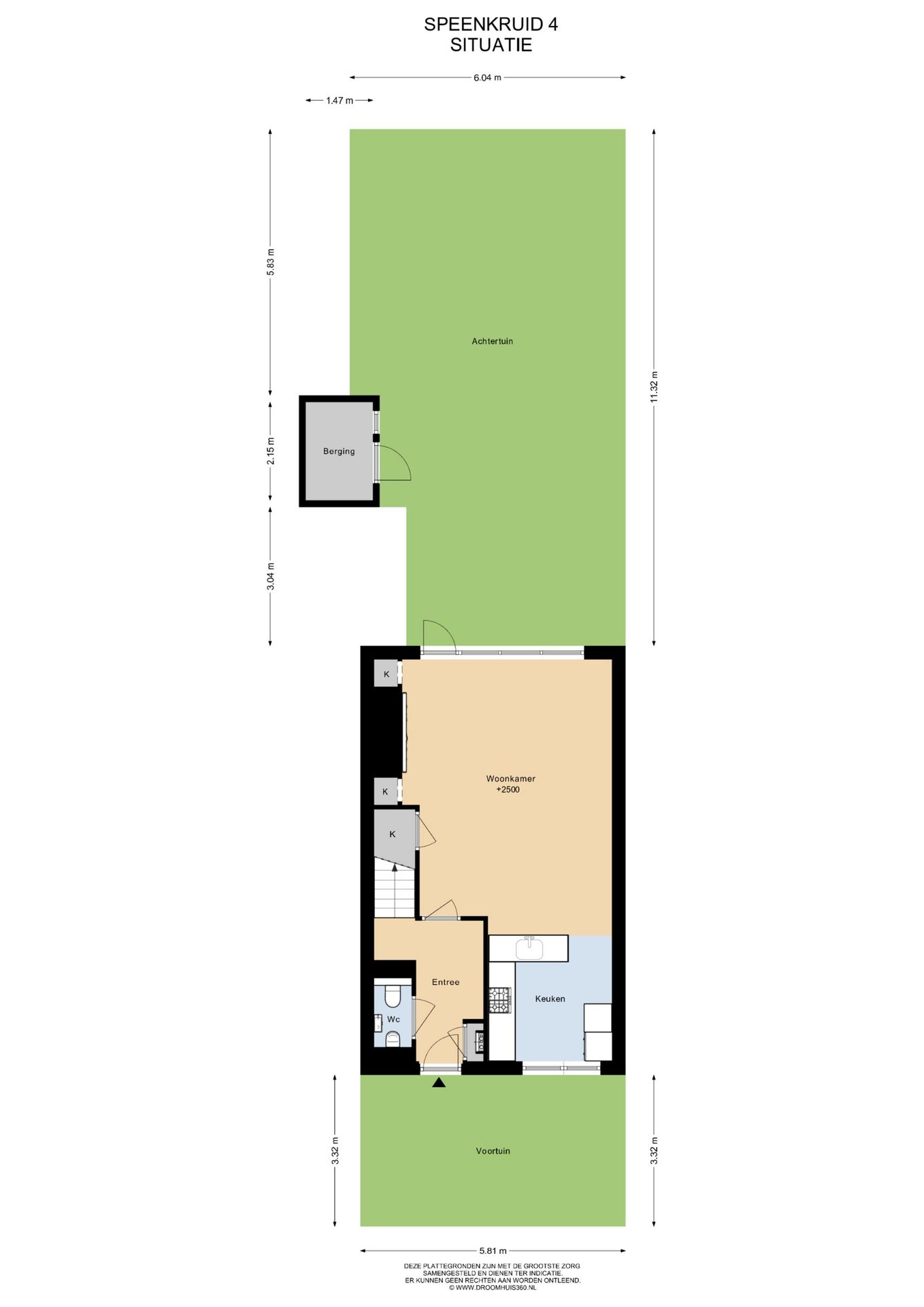 Photo 35 of Speenkruid 4