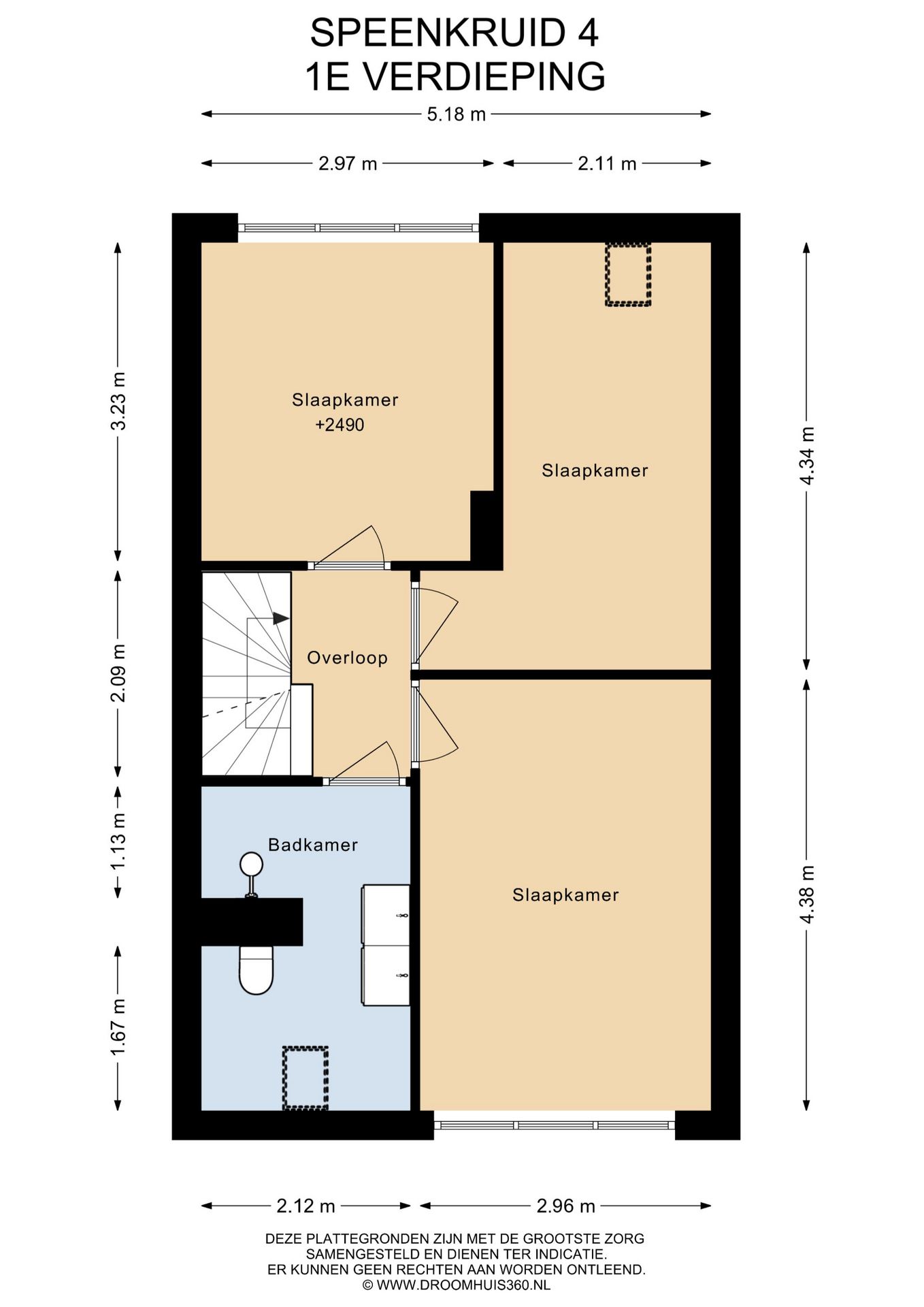 Photo 36 of Speenkruid 4