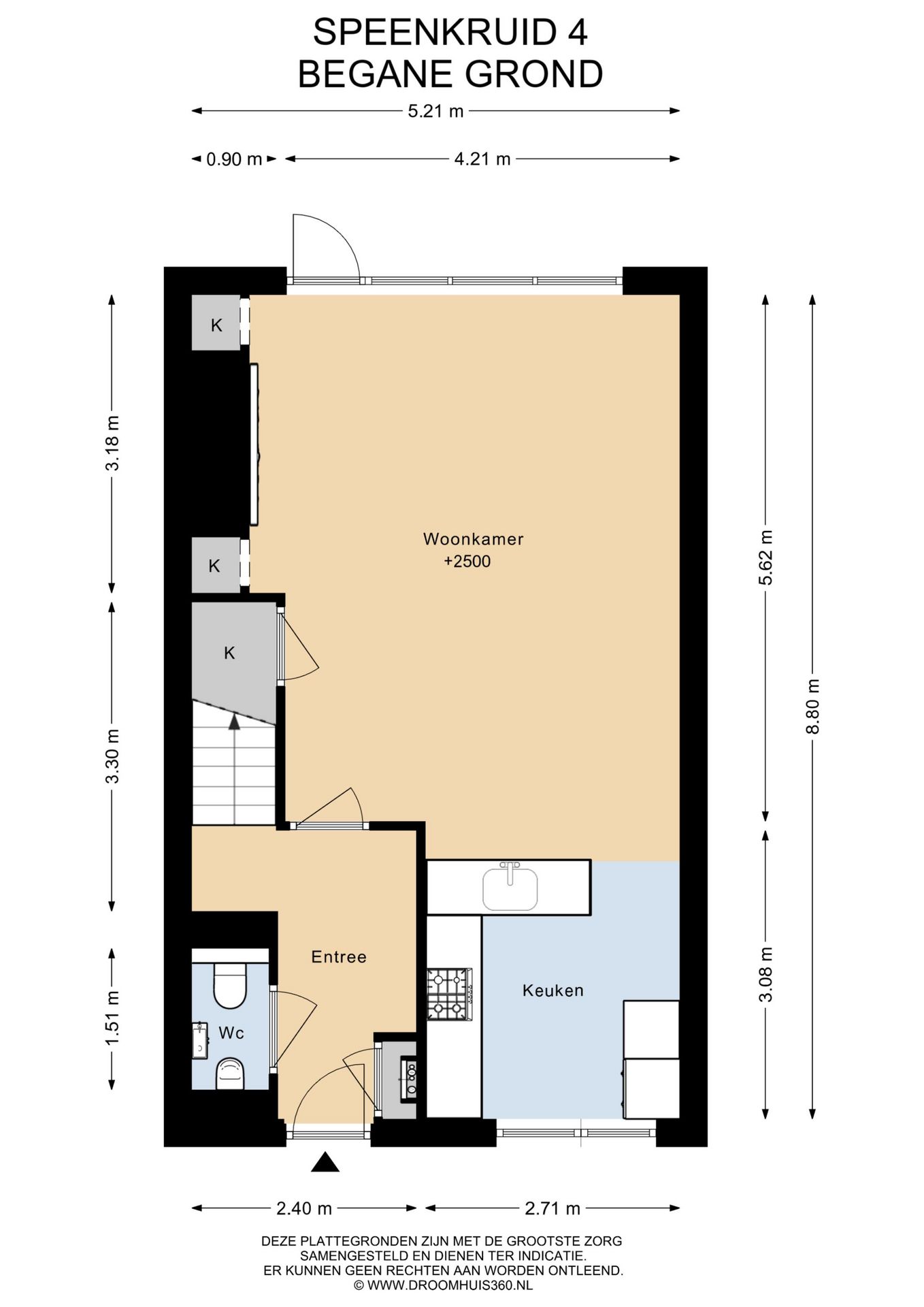 Photo 34 of Speenkruid 4