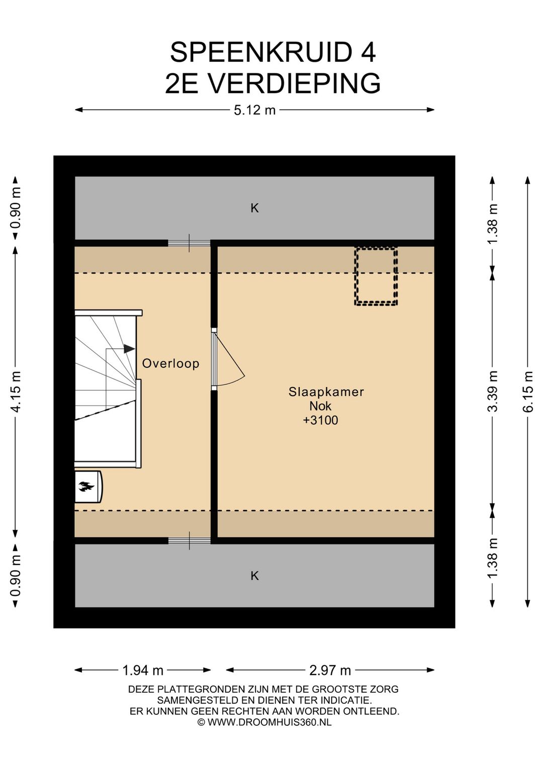 Photo 37 of Speenkruid 4