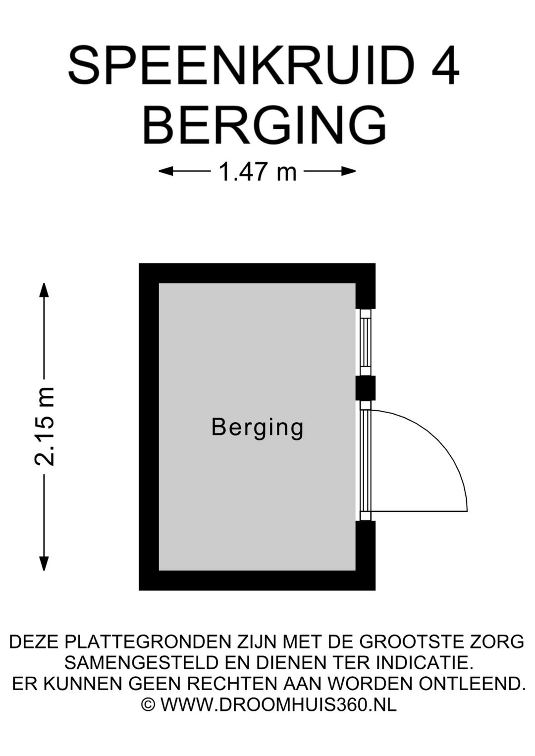 Photo 38 of Speenkruid 4