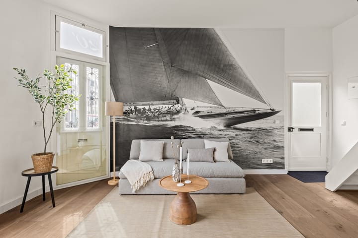 Foto 5 van Lauwerecht 20-A