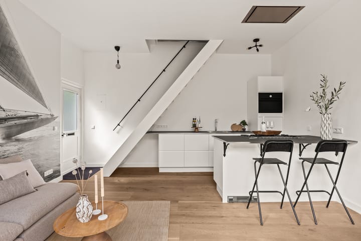 Foto 6 van Lauwerecht 20-A