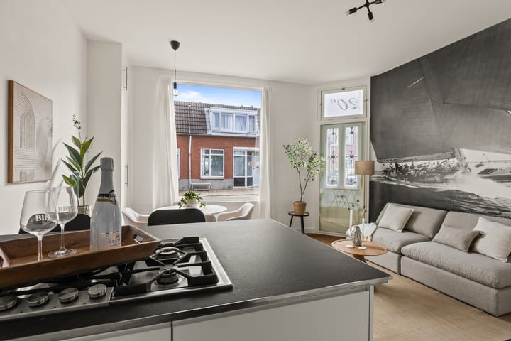 Foto 10 van Lauwerecht 20-A