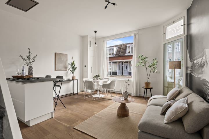 Foto 7 van Lauwerecht 20-A