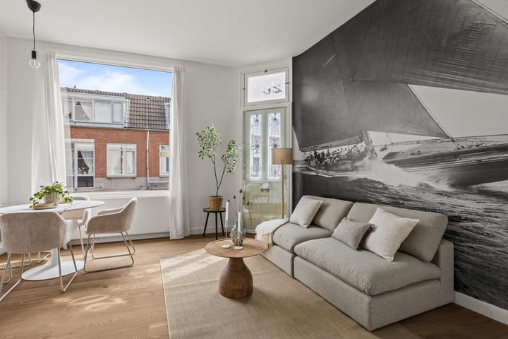 Foto 4 van Lauwerecht 20-A