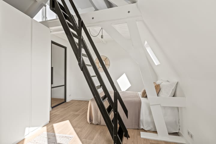 Foto 21 van Lauwerecht 20-A