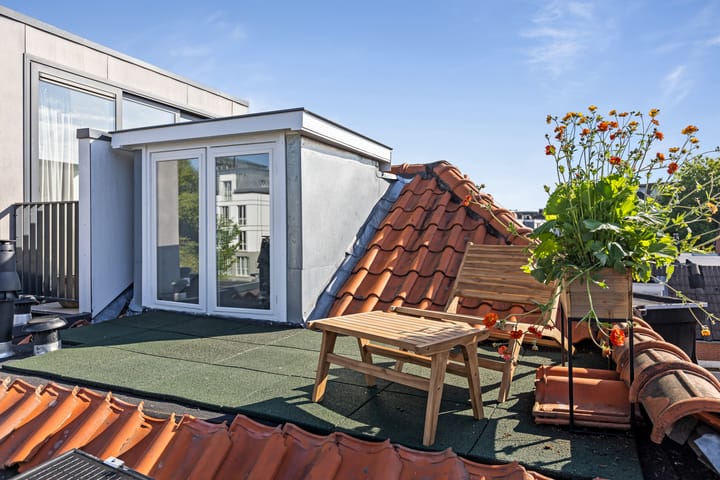 Foto 26 van Lauwerecht 20-A