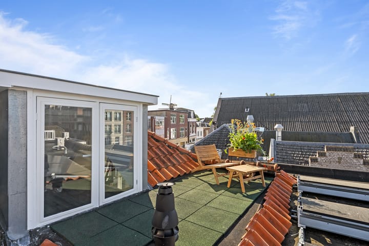 Foto 25 van Lauwerecht 20-A