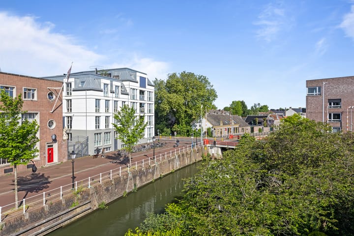 Foto 27 van Lauwerecht 20-A