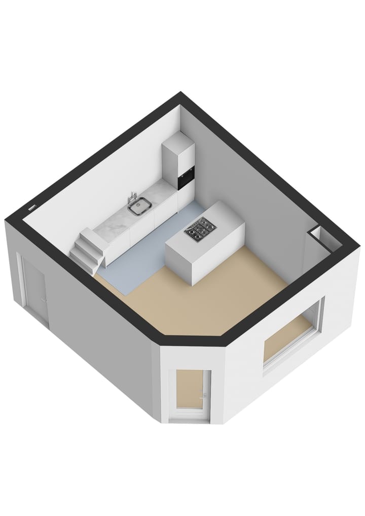 Foto 34 van Lauwerecht 20-A
