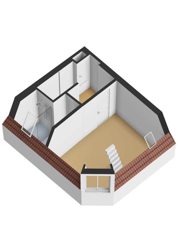 Foto 36 van Lauwerecht 20-A